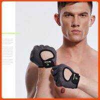 ❈▧▨ Fitness Gloves Gym Summer Sports Breathable Non-Slip Weight Lifting Exercise Training Women Men Hot Outdoor Cycling Gloves