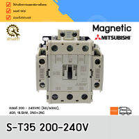 MAGNETIC MITSUBISHI S-T35,220V 60A