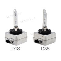 2021 SKYJOYCE 12V 55W Xenon D1S HID Bulb D3S 4300K D1S D1R 6000K 8000K D3S D3R HID 35W Auto Light Bulb For D1S D3S HID Xenon Kit