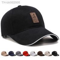 ™◊✗ Fashion peaked cap outdoor fast dry waterproof sports top hat sun hat womens Baseball cap mens street cap