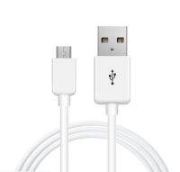 （A Boutique）ไมโครสาย Usb แอนดรอยด์ที่ชาร์จไมโครยูเอสบีสายเคเบิลหลายสายชาร์จ USB สำหรับ Nokia Redmi 5A เลโคเล Pro 3