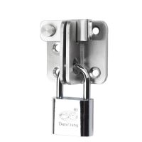 Bernicl Gate Latches Latch Door Locker Sliding Interior Lock Deadbolt