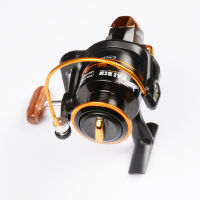 Cheap Clearance Sale Spinning Reel Clea12+1 Bearing Balls spinning reel Super Strong fishing reel 5.5:1 Carp Quality Spinner