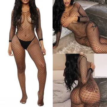 Shop Full Body Net Stockings Women with great discounts and prices