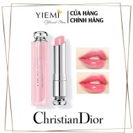 Son Dưỡng Dior Addict Lip Glow chuẩn auth - Thanh lịch, ngọt ngào, cuốn hút thumbnail
