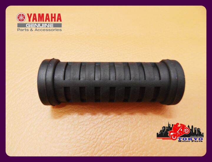 yamaha-kick-starter-rubber-genuine-parts-black-for-all-model-ยางคันสตาร์ท-สีดำ-ยามาฮ่า-ของแท้-รับประกันคุณภาพ