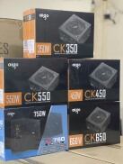 BỘ NGUỒN MÁY TÍNH AIGO công suất thât CK350 CK450 CK500 CK550 CK650 DK750