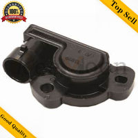 881070T Marine Throttle Body Position Sensor สำหรับ Mercury Outboard 40HP 50HP 60HP TPS Switch Sensor