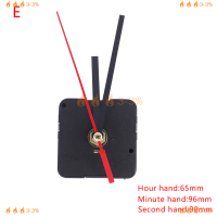 ???3-3% DIY REPLACEMENT Wall CLOCK กลไกการเคลื่อนไหวควอตซ์อุปกรณ์ชิ้นส่วนสะสม