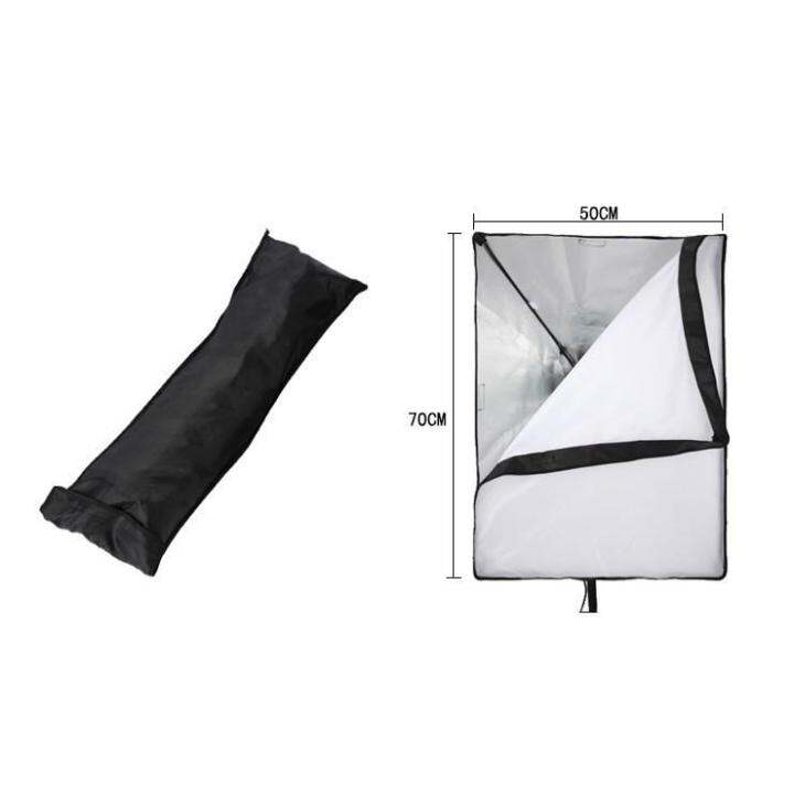 hotลดราคา-softbox-50cm-70cm-ร่มสะท้อนแบบพกพา-สำหรับสตูดิโอถ่ายภาพ-ที่ชาร์จ-แท็บเล็ต-ไร้สาย-เสียง-หูฟัง-เคส-airpodss-ลำโพง-wireless-bluetooth-โทรศัพท์-usb-ปลั๊ก-เมาท์-hdmi-สายคอมพิวเตอร์