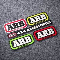 【CC】 4X4 Accessories Car StickersTrunk Differential Lock Warning Sticker Off-road Motorcycle Decals