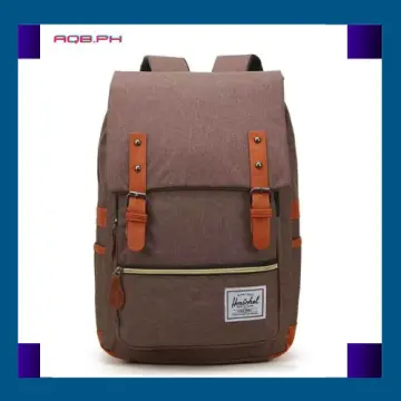 Herschel 2025 backpack lazada