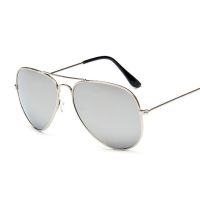 【YF】▣❃  Sunglasses man/Woman Classic Brand Designer Aviation Glasses Male Female Outdoor Driving Oculos De Sol