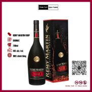 Cognac Remy Martin VSOP dung tích 700ml