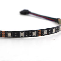 5050 12V RGB Led Strip light 4pin LED Headers For PC Computer Case RGB Strip Mainboard Control Panel RGB-Header (+12V,G,R,B)