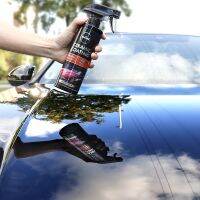 【YP】 Car Spray Polishing Detailing Hydrophobic Coat Protection Wax