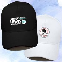 sacred Mercedes-AMG Petronas F1 Team Racing Visor Size 44 Lewis Hamilton Baseball Cap