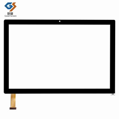 ✁ Frame Black 10.1 inch For YESTEL T5 Tablet PC Capacitive touch screen sensor panel digitizer Glass Tab Panel Sensor T5 EEA