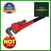 ประแจจับแป๊บขาเดี่ยว MANCRAFTS MTC41 14 นิ้วPIPE WRENCH MANCRAFTS MTC41 14IN **หมดแล้วหมดเลย**