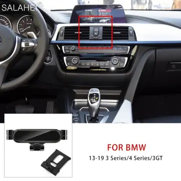 Bmw 4 deals series phone holder