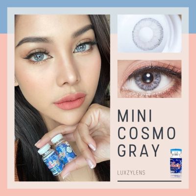 Mini Cosmo /ลักซี่เลนส์Luxzy lens คอนแทคเลนส์ (Contact lens)
