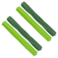 4 Set Rubber Roller Brush Replacement Parts for iRobot Roomba S9 (9150) S9+ S9 Plus (9550) S Series Vacuum Cleaner