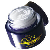 ครีมลดเหนียง กระชับลำคอ Faris Icon Super Lifting Cream 40g. ผลิตภัณฑ์สุดฮิตที่สาวญี่ปุ่นเลือกใช้