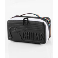 CHUMS BOOBY MULTI HARD CASE M BLACK