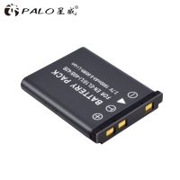 PALO1800mAh Li-Ion ดิจิตอลกล้อง3.7V Li-Ion สำหรับ S220 S225 S3000 S5100 S4000 S520ฯลฯ