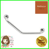 ราวมือจับกันลื่น ตัว V WS HR-1101-2-30V-SHAPED GRAB BAR WS HR-1101-2-30 **ใครยังไม่ลอง ถือว่าพลาดมาก**