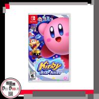 Kirby Star Allies : Nintendo Switch (NSW) #ตลับเกมส์switch #แผ่นSwitch #เกมส์Switch #Switch game #nintendoswitch