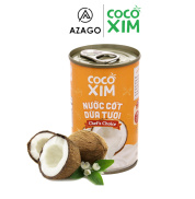 Nước cốt dừa tươi từ trái dừa nguyên chất 100% Chef s ChoiceCD.CC160.03
