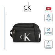 TÚI ĐEO CHÉO NAM - CALVIN KLEIN - NHẬP KHẨU CHÍNH HÃNG TỪ Ý - K50K509827
