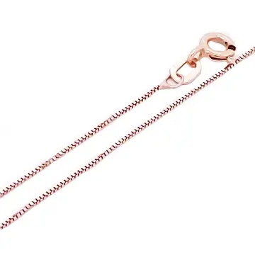 Cheap rose deals gold chains