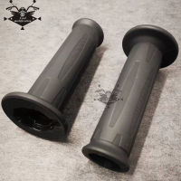 Motorcycle Black Handlebar Hand Grips Bars Cover For BMW K1300R K1300S K1300GT F900XR F900R C400X C400GT Grip