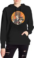 Anime Hitman Reborn Hoodie Unisex Fashion Loose Long Sleeves Sweater Casual Pullover For Mens And Womens