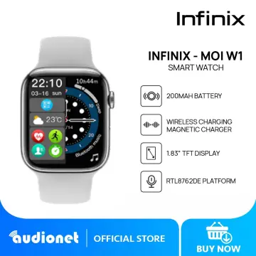 Sclout discount w34 smartwatch