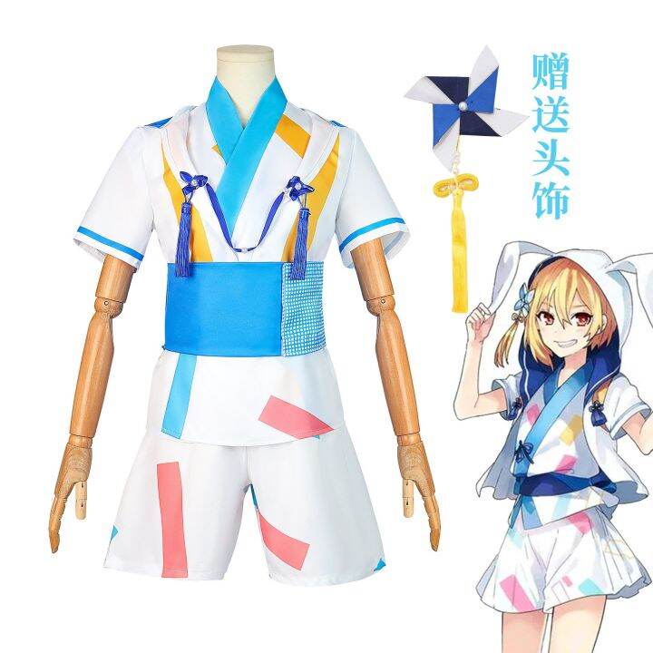 Anime Ensemble Stars Ra*Bits Mashiro Tomoya Nito Nazuna Tenma Mitsuru ...