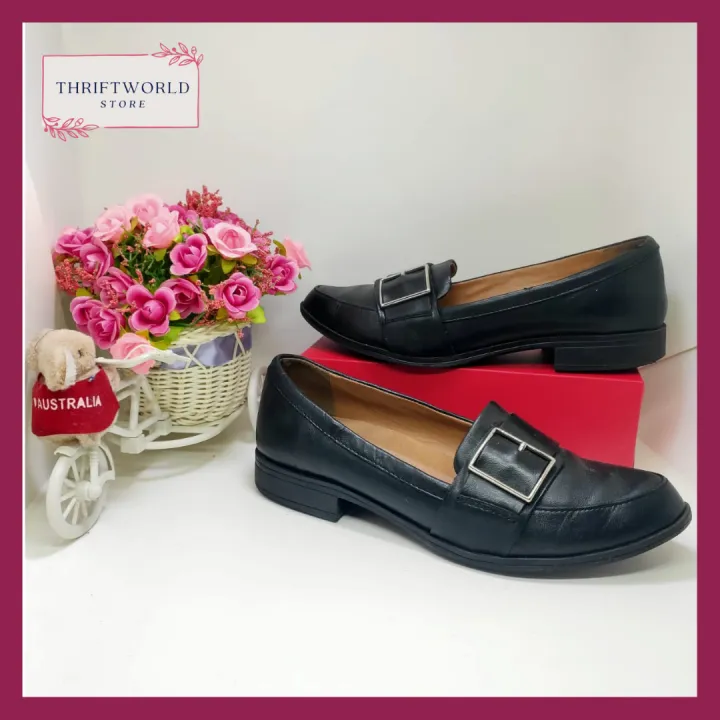 lania official shoes