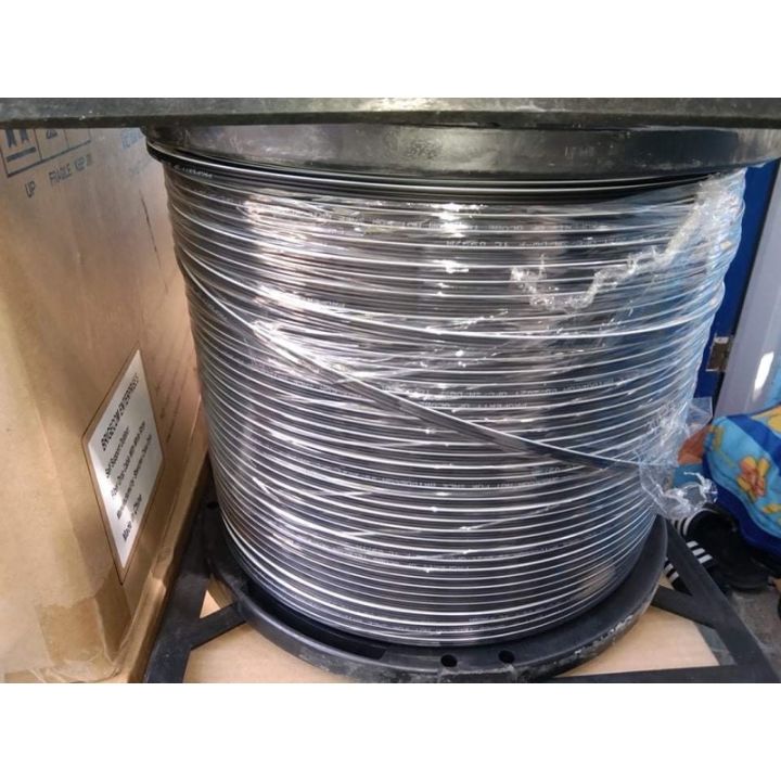 durable Fiber Optic Cable/Single Core 1KM FS/KST | Lazada PH