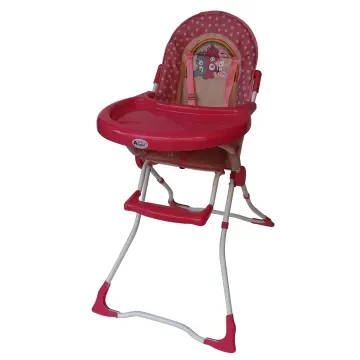 Lazada clearance high chair