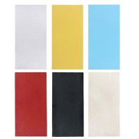 【LZ】✆  Faux PVC Leather Self Adhesive Leather Fabric Repair Patches Sofa Car Seat Furniture Bags Repair Sticky DIY Craft Handmade