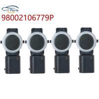 New 98002106779P 0263013720 For Peugeot Citroen Car PDC Parking Sensor Reversing Radar Parking Distance Control