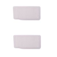 2Pcs Air Conditioner External Cabin Filter White Cabin Filter Paper Cabin Air Filter for Mercedes Benz W204 C E-Class COUPE GLK-Class GLK260 GLK300 GLK350 FT999