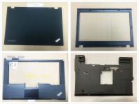 Newprodectscoming New Cover For Lenovo ThinkPad T420 T420i LCD Top Back/Front Bezel/Palmrest Upper/Bottom Case/Fan Cooler