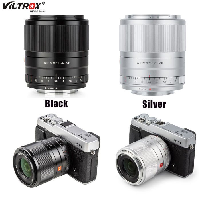 viltrox-23มม-f1-4-auto-focus-เลนส์-portrait-รูรับแสงขนาดใหญ่เลนส์-aps-c-สำหรับ-sony-e-mount-กล้องเลนส์-a9-a7riv-a7ii-a6600