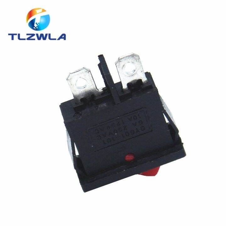 10pcs-power-switch-kcd1-ship-type-switch-2pin-6a250v-instrument-small-switch-10-21mm-reset-switch-momentary-push-button-switch