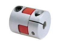 Jaw Shaft Coupling Spider Flexible Coupler 10 x 10mm