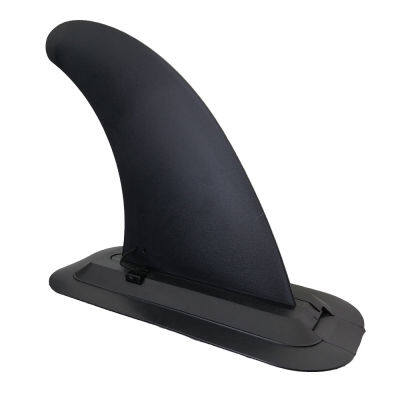 Surf Water Wave Fin SUP อุปกรณ์เสริม Stablizer Stand Up Paddle Board Surfboard Slide-In Central Fin Side Fin