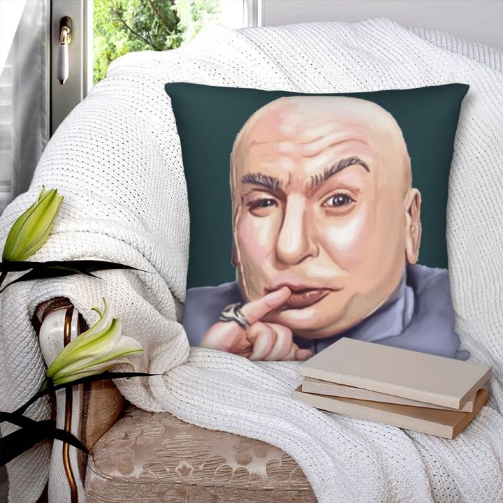 dr-evil-austin-powers-square-pillowcase-polyester-linen-velvet-printed-zip-decor-throw-pillow-case-car-cushion-cover